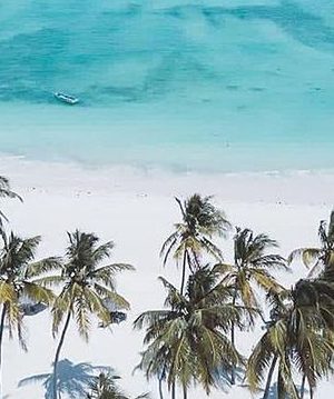 Zanzibar