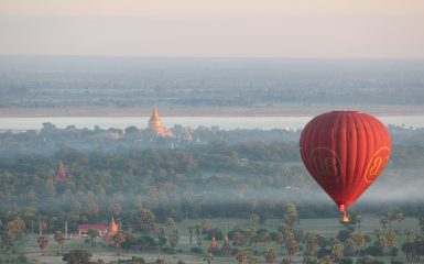 myanmar