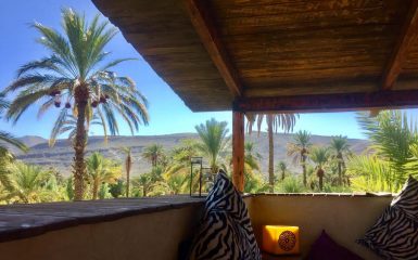 maroc ecolodge